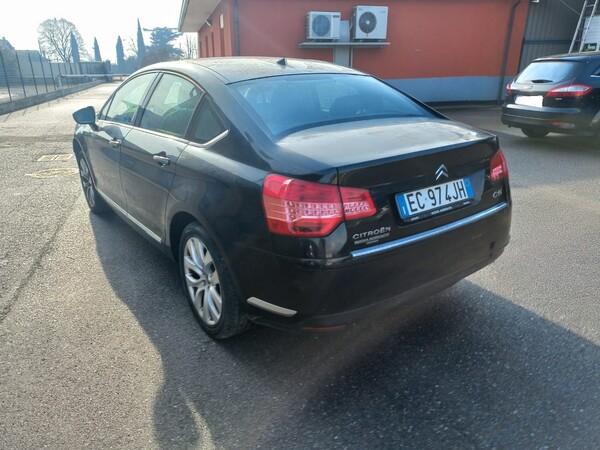 2#6839 Veicolo Citroen C5 in vendita - foto 10