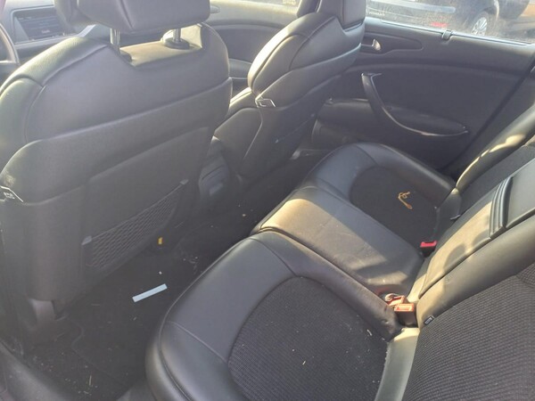 2#6839 Veicolo Citroen C5 in vendita - foto 17