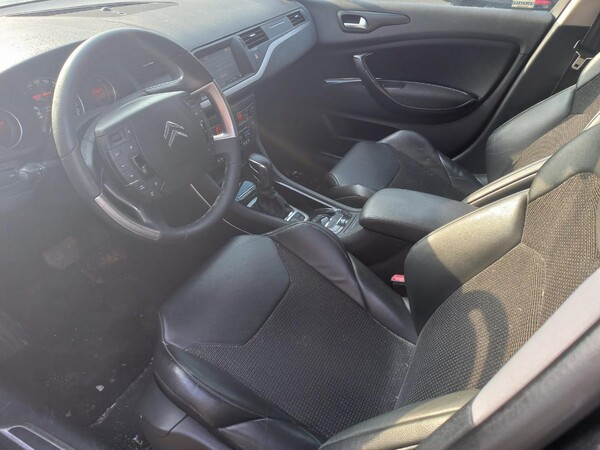 2#6839 Veicolo Citroen C5 in vendita - foto 18