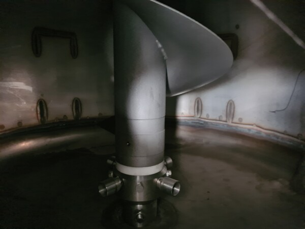 2#6840 Impianti di sanitizzazione acqua con ozono in vendita - foto 5