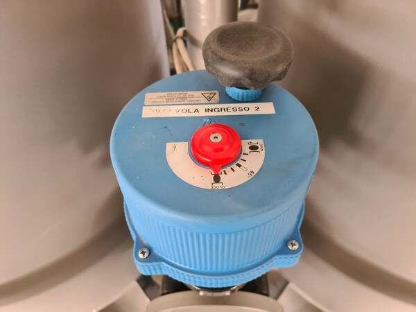 2#6840 Impianti di sanitizzazione acqua con ozono in vendita - foto 6