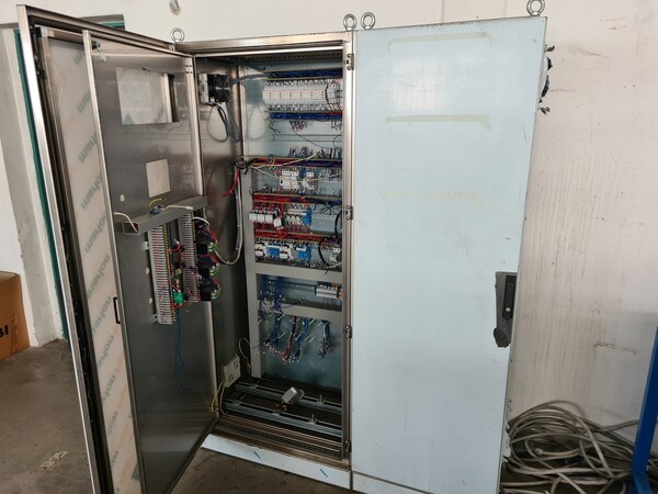 2#6840 Impianti di sanitizzazione acqua con ozono in vendita - foto 8