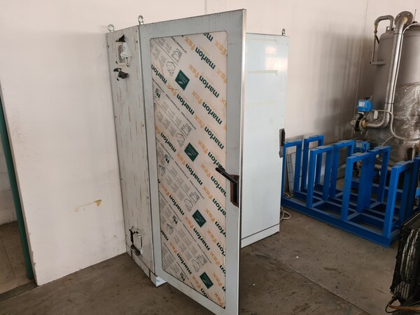 2#6840 Impianti di sanitizzazione acqua con ozono in vendita - foto 9