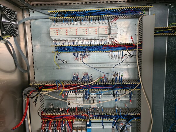 2#6840 Impianti di sanitizzazione acqua con ozono in vendita - foto 10