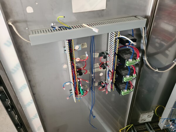 2#6840 Impianti di sanitizzazione acqua con ozono in vendita - foto 11