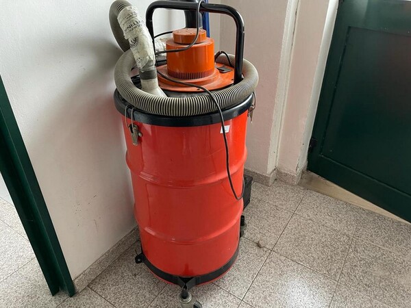 1#6841 Scaffalature e carrelli porta pelli in vendita - foto 26