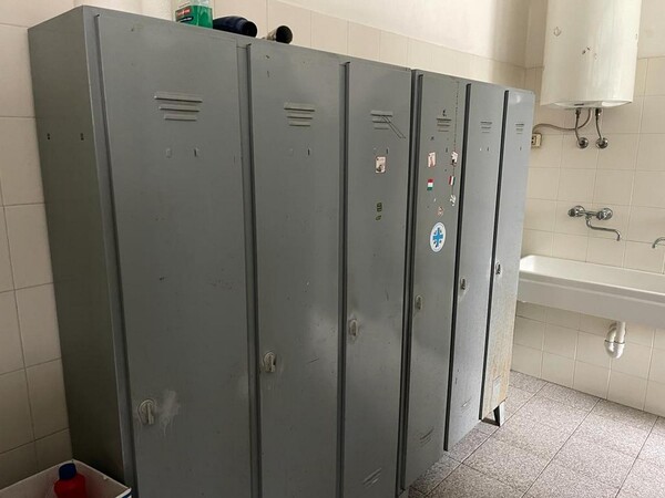 1#6841 Scaffalature e carrelli porta pelli in vendita - foto 45
