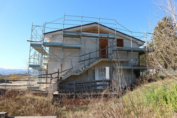 1#6844 Ponteggio in acciaio zincato Ceta in vendita - foto 15