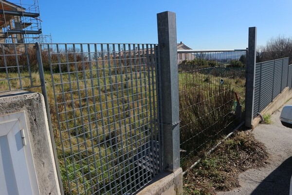 1#6844 Ponteggio in acciaio zincato Ceta in vendita - foto 16