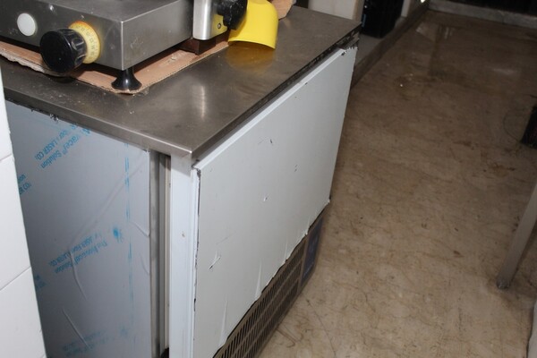 1#6846 Attrezzature e arredamento per ristorante in vendita - foto 7