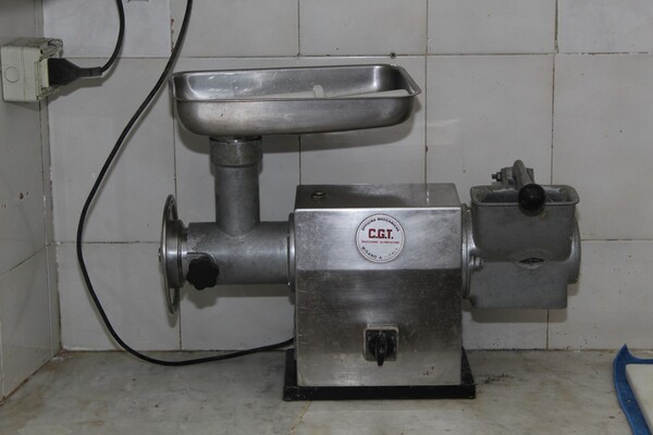 1#6846 Attrezzature e arredamento per ristorante in vendita - foto 8