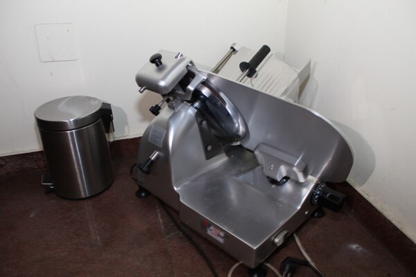 1#6846 Attrezzature e arredamento per ristorante in vendita - foto 9