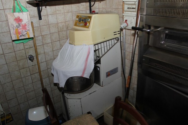 1#6846 Attrezzature e arredamento per ristorante in vendita - foto 12