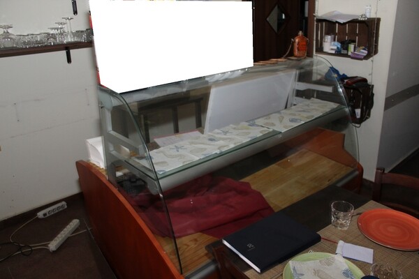 1#6846 Attrezzature e arredamento per ristorante in vendita - foto 14