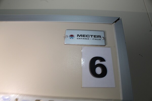 1#6846 Attrezzature e arredamento per ristorante in vendita - foto 16