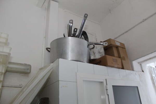 1#6846 Attrezzature e arredamento per ristorante in vendita - foto 19