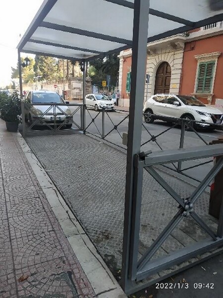 1#6846 Attrezzature e arredamento per ristorante in vendita - foto 21