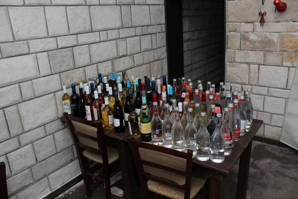 1#6846 Attrezzature e arredamento per ristorante in vendita - foto 23