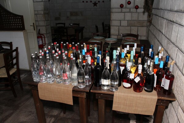 1#6846 Attrezzature e arredamento per ristorante in vendita - foto 24