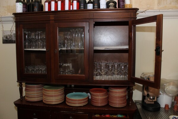 1#6846 Attrezzature e arredamento per ristorante in vendita - foto 26