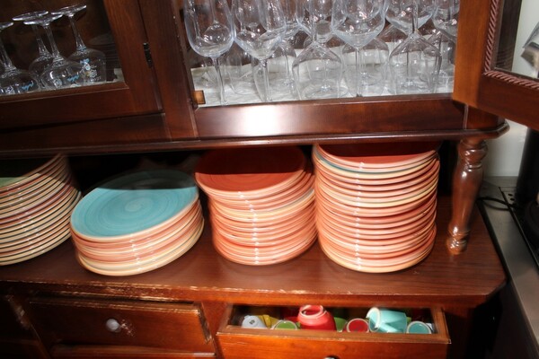 1#6846 Attrezzature e arredamento per ristorante in vendita - foto 27