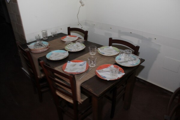 1#6846 Attrezzature e arredamento per ristorante in vendita - foto 28