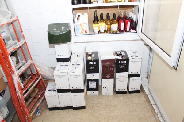 1#6846 Attrezzature e arredamento per ristorante in vendita - foto 30