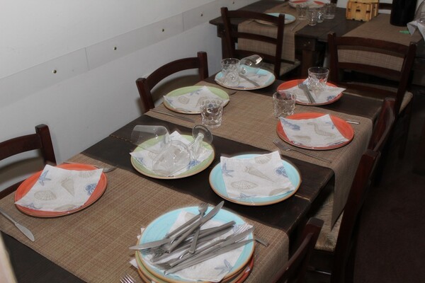 1#6846 Attrezzature e arredamento per ristorante in vendita - foto 32