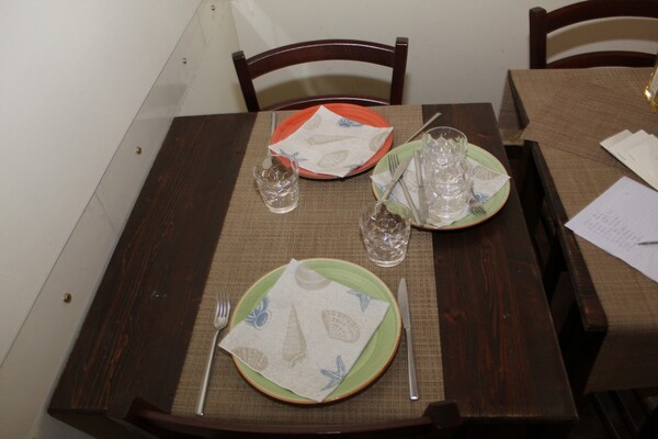 1#6846 Attrezzature e arredamento per ristorante in vendita - foto 37