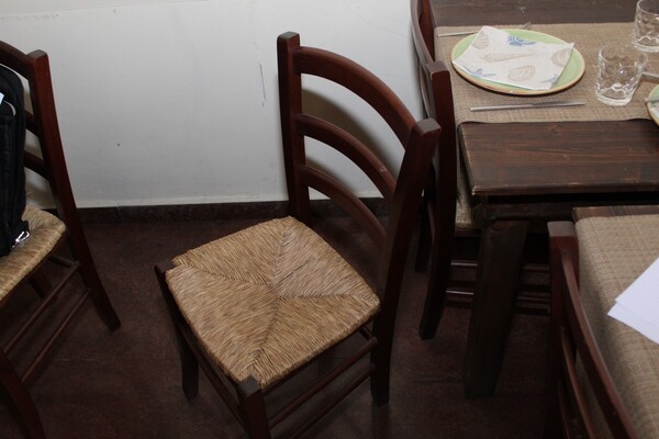 1#6846 Attrezzature e arredamento per ristorante in vendita - foto 38