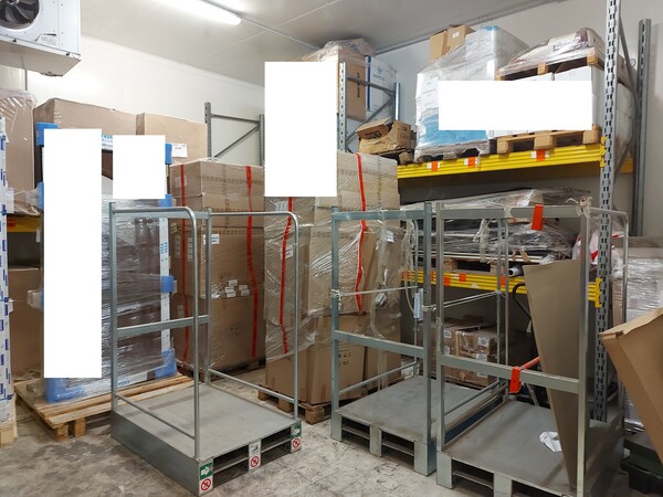 1#6848 Celle frigo in vendita - foto 9