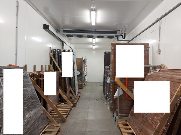 1#6848 Celle frigo in vendita - foto 13