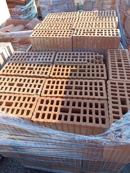1#6856 Materiali per edilizia e opere stradali in vendita - foto 6