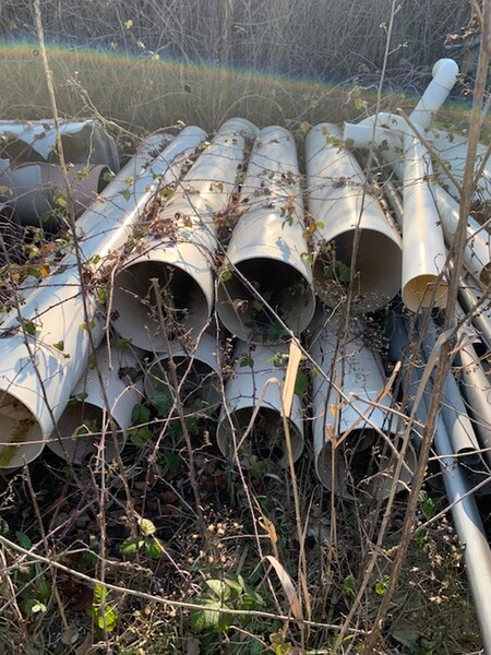 1#6856 Materiali per edilizia e opere stradali in vendita - foto 17