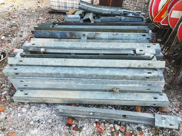 3#6856 Materiali per edilizia in vendita - foto 3