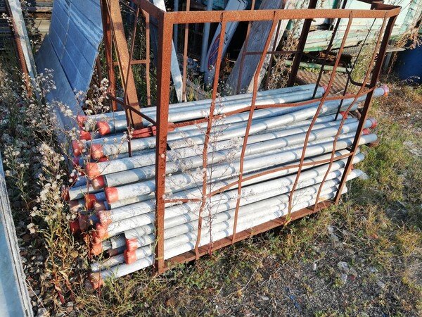 3#6856 Materiali per edilizia in vendita - foto 4