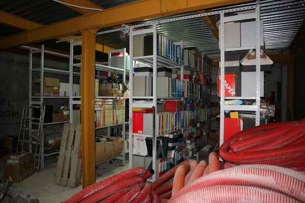 1#6859 Attrezzatura e materiale edile in vendita - foto 14