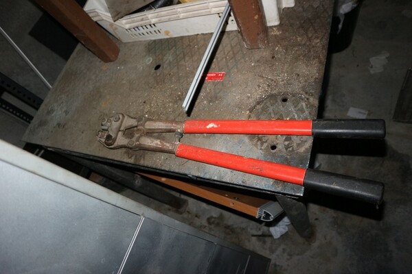 1#6859 Attrezzatura e materiale edile in vendita - foto 16