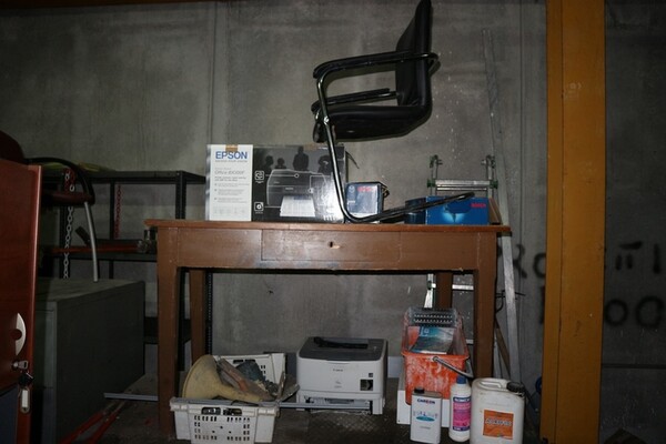 1#6859 Attrezzatura e materiale edile in vendita - foto 18