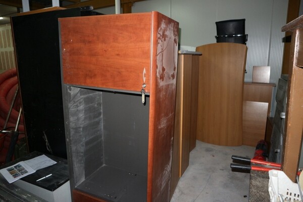 1#6859 Attrezzatura e materiale edile in vendita - foto 20