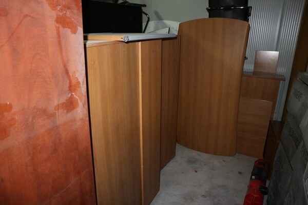 1#6859 Attrezzatura e materiale edile in vendita - foto 21