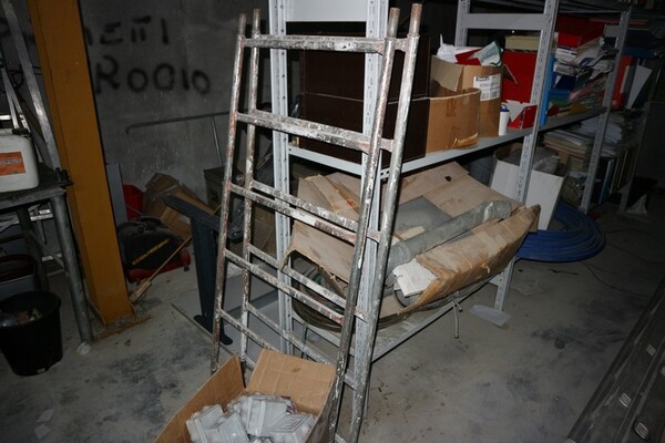 1#6859 Attrezzatura e materiale edile in vendita - foto 23