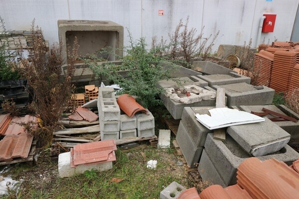 3#6859 Materiale edile in vendita - foto 4