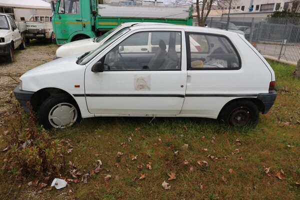 6#6859 Automezzi ed autocarri in vendita - foto 8