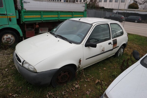 6#6859 Automezzi ed autocarri in vendita - foto 13