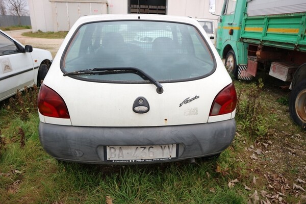 6#6859 Automezzi ed autocarri in vendita - foto 14