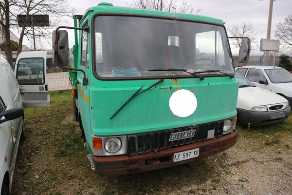 6#6859 Automezzi ed autocarri in vendita - foto 17