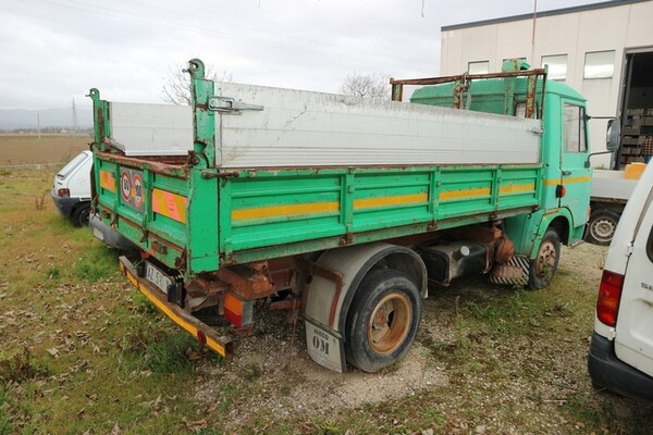 6#6859 Automezzi ed autocarri in vendita - foto 18