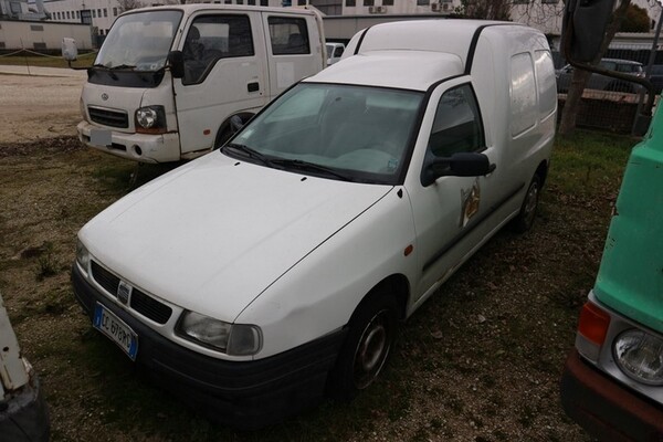 6#6859 Automezzi ed autocarri in vendita - foto 23
