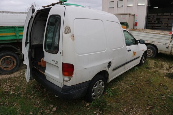 6#6859 Automezzi ed autocarri in vendita - foto 25